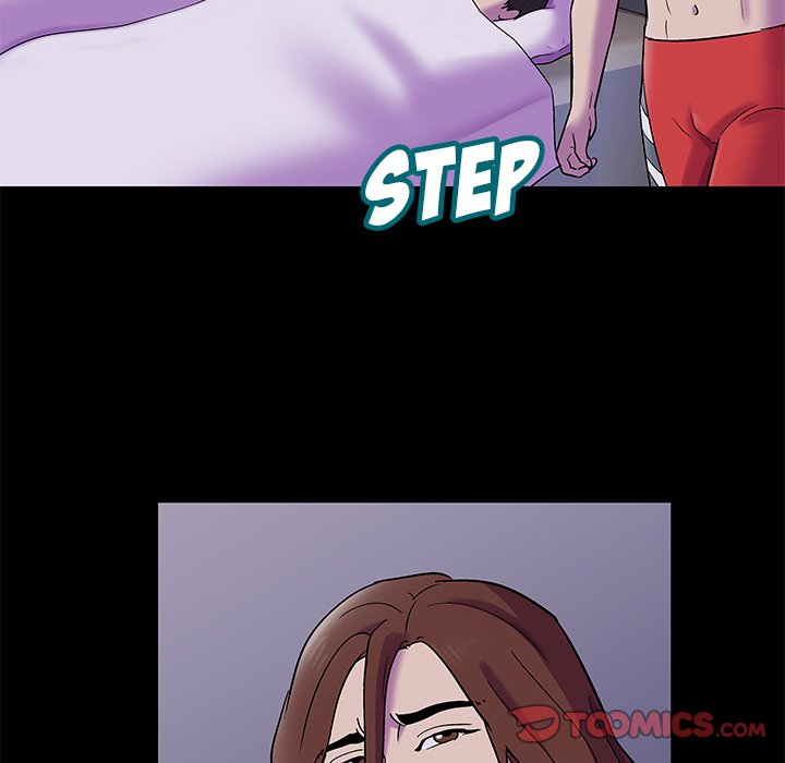 Project Utopia Chapter 155 Page 18