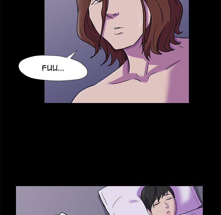 Project Utopia Chapter 155 Page 19