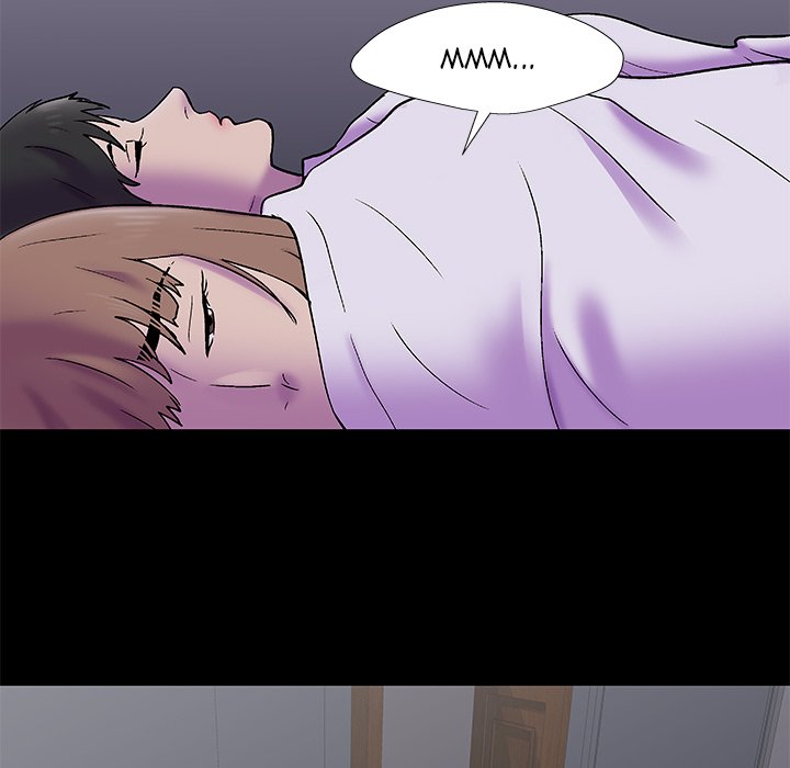 Project Utopia Chapter 155 Page 21