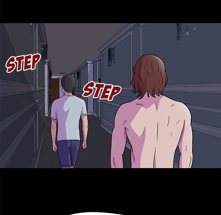 Project Utopia Chapter 155 Page 23