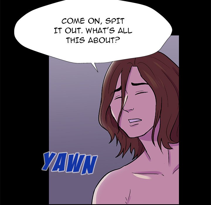 Project Utopia Chapter 155 Page 24