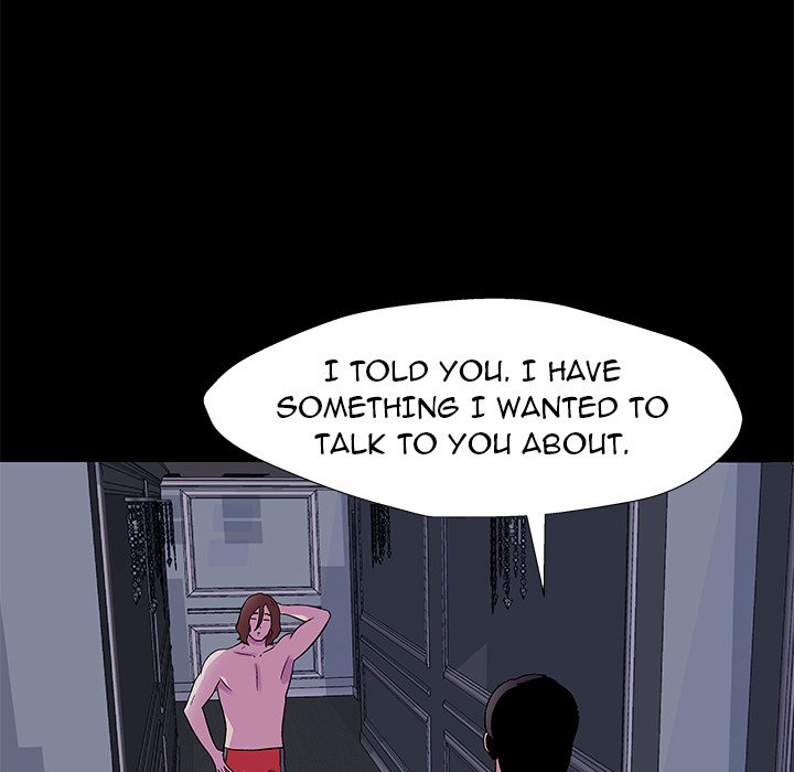 Project Utopia Chapter 155 Page 25