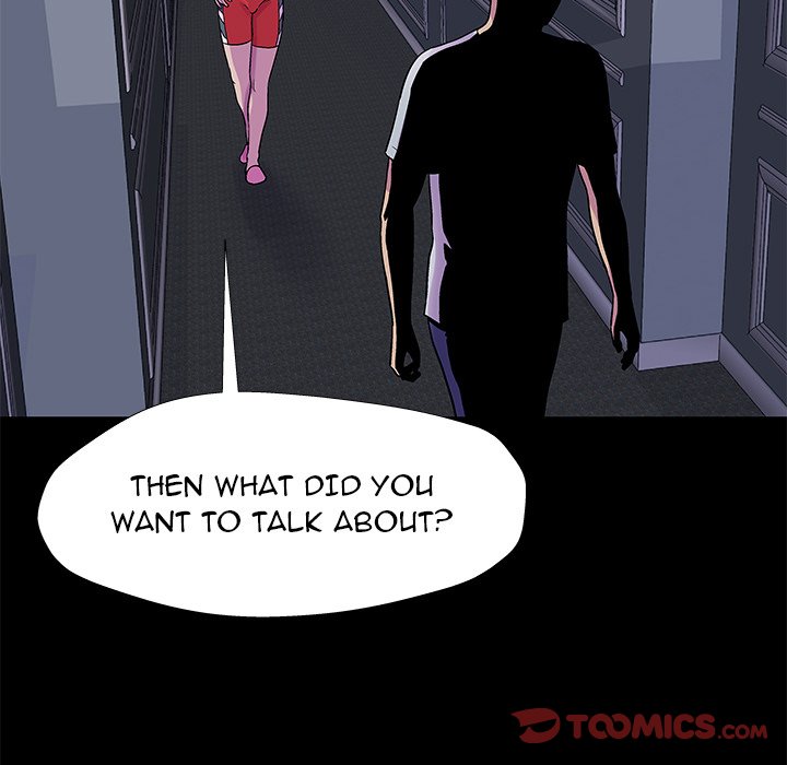 Project Utopia Chapter 155 Page 26