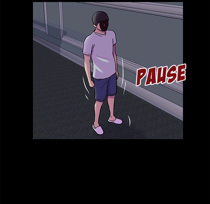 Project Utopia Chapter 155 Page 27