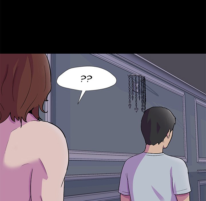 Project Utopia Chapter 155 Page 28