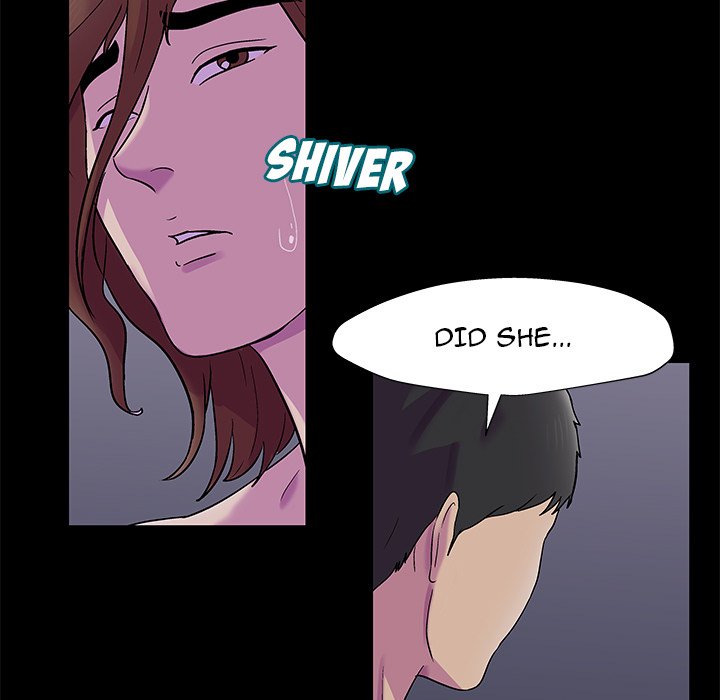 Project Utopia Chapter 155 Page 31