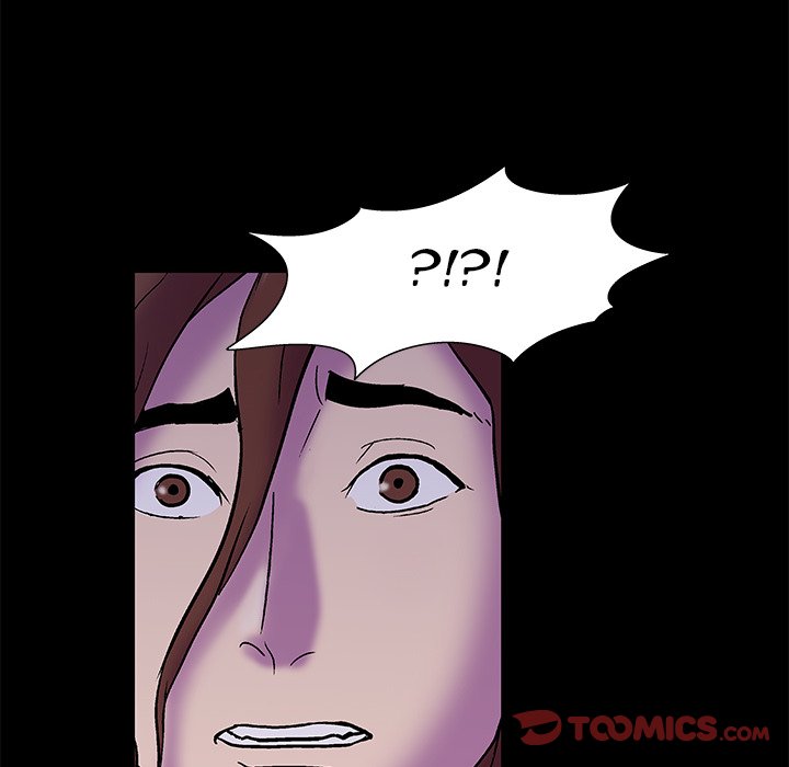 Project Utopia Chapter 155 Page 34