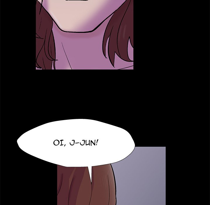 Project Utopia Chapter 155 Page 35