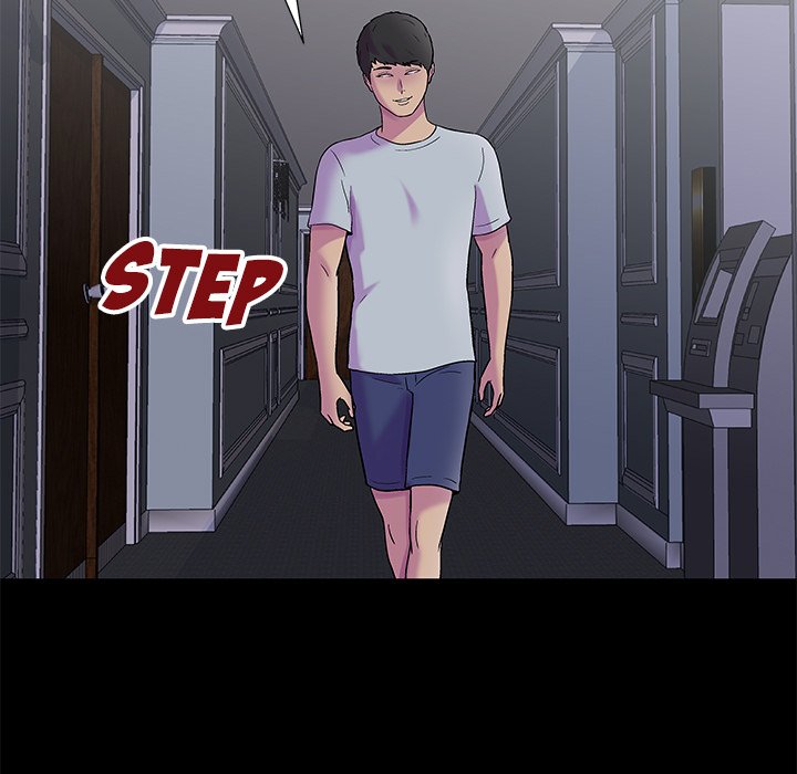 Project Utopia Chapter 155 Page 39