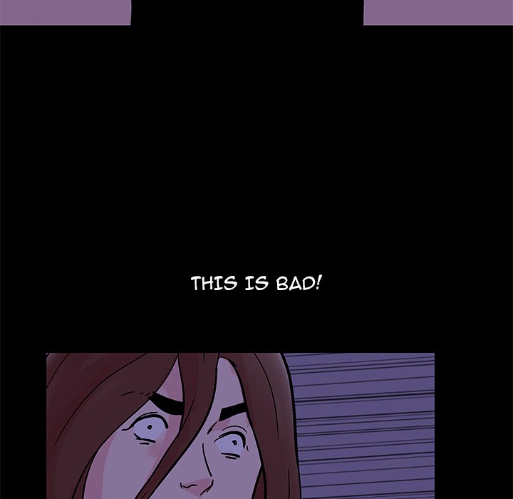 Project Utopia Chapter 155 Page 41