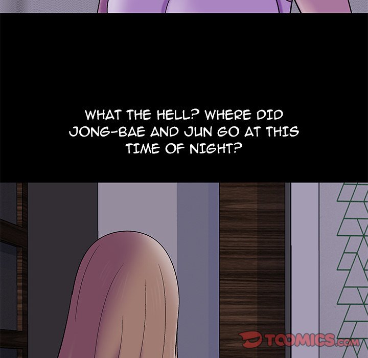 Project Utopia Chapter 155 Page 54