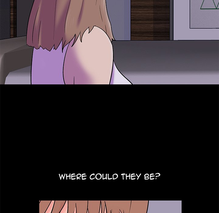 Project Utopia Chapter 155 Page 55