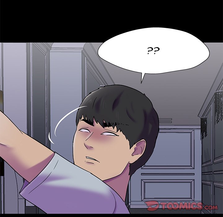 Project Utopia Chapter 155 Page 70