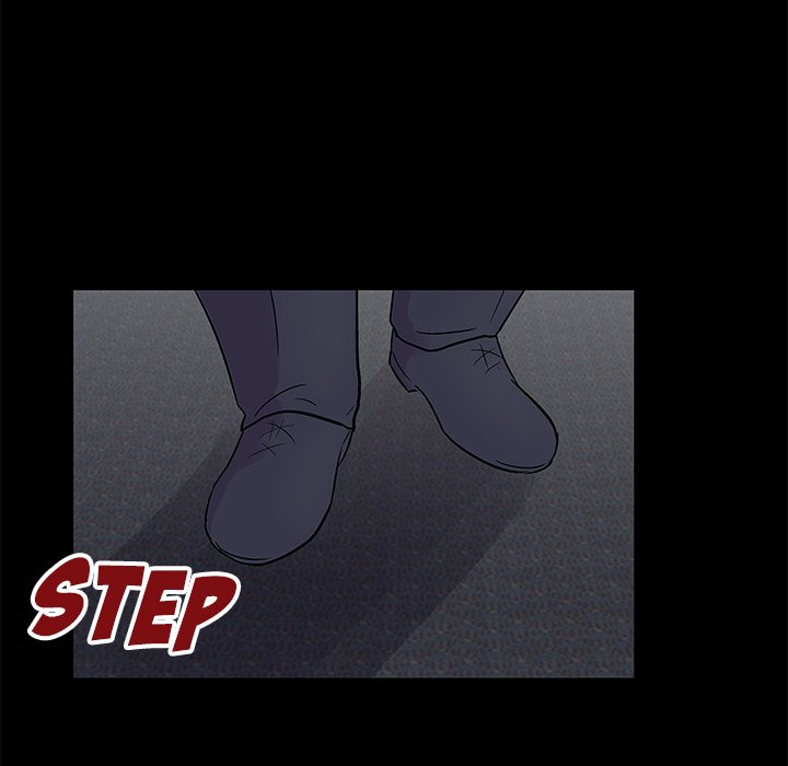 Project Utopia Chapter 155 Page 71