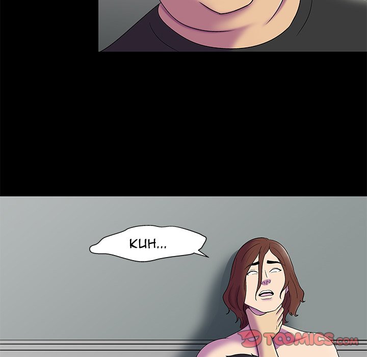 Project Utopia Chapter 156 Page 10