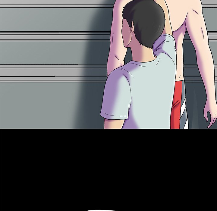 Project Utopia Chapter 156 Page 11