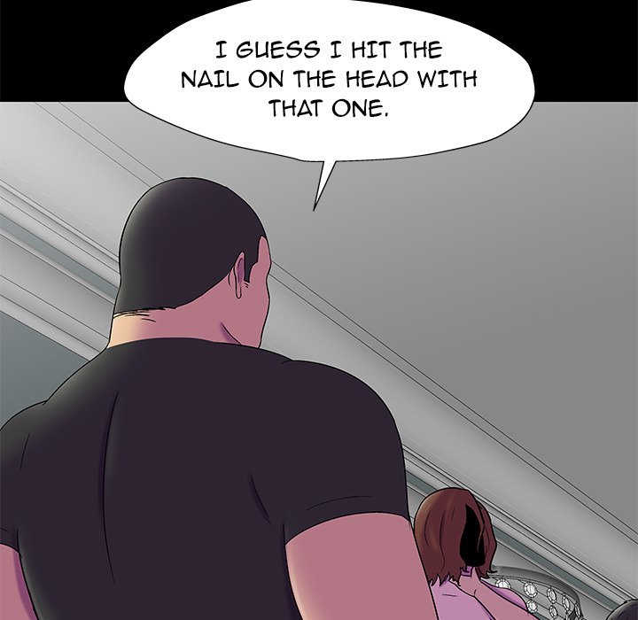 Project Utopia Chapter 156 Page 12