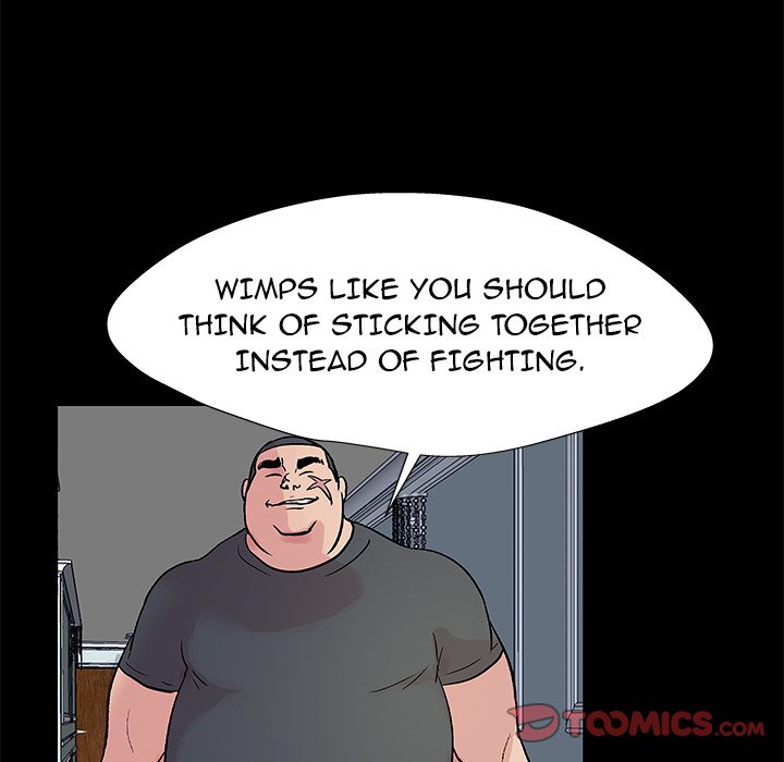 Project Utopia Chapter 156 Page 14