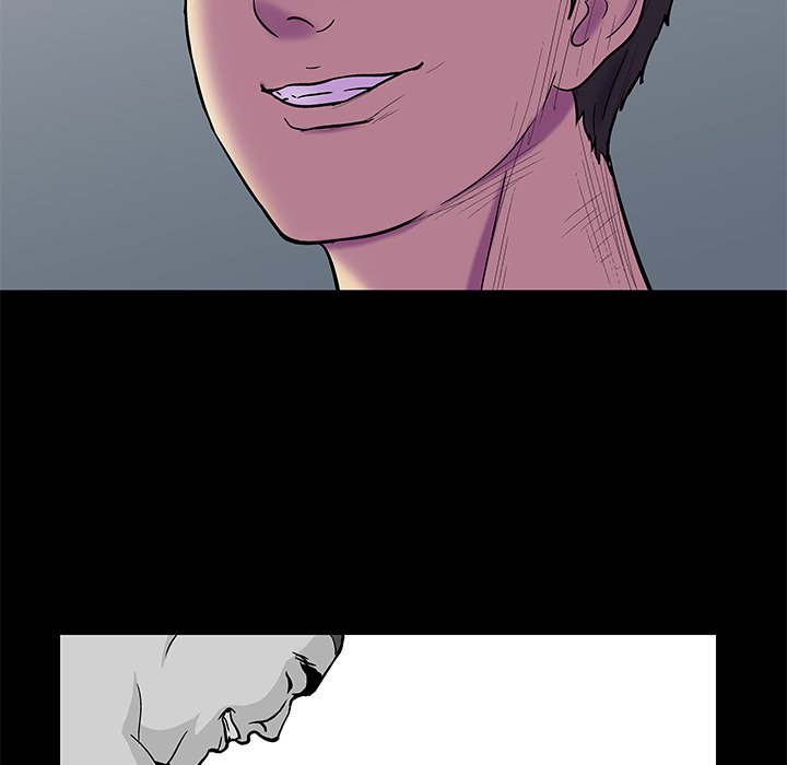Project Utopia Chapter 156 Page 17