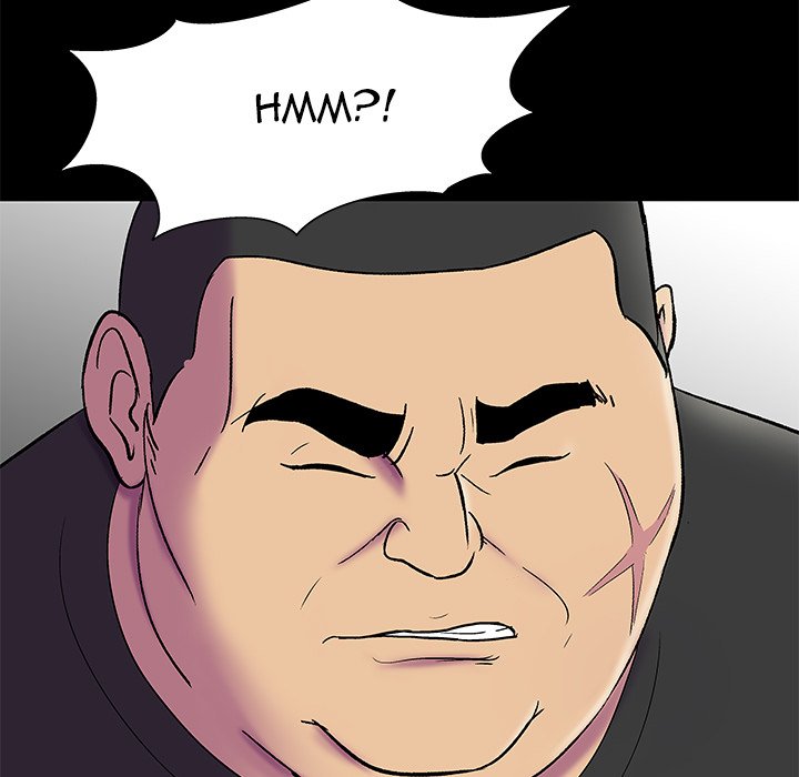 Project Utopia Chapter 156 Page 21