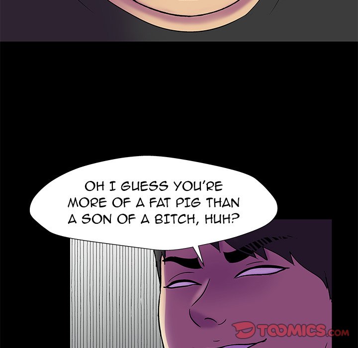 Project Utopia Chapter 156 Page 22