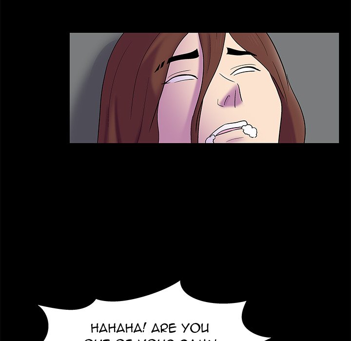 Project Utopia Chapter 156 Page 25
