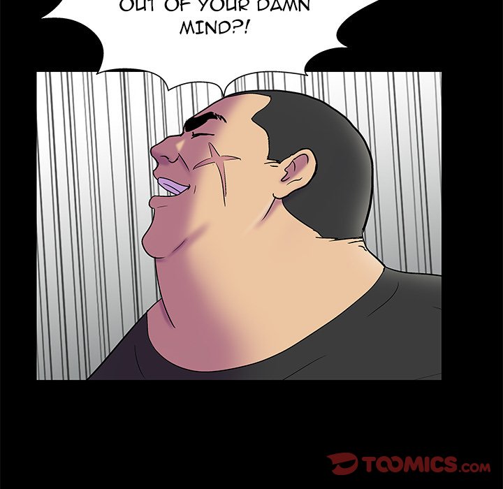 Project Utopia Chapter 156 Page 26