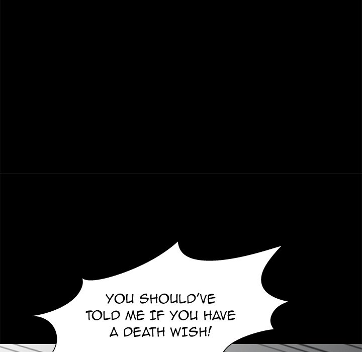 Project Utopia Chapter 156 Page 27