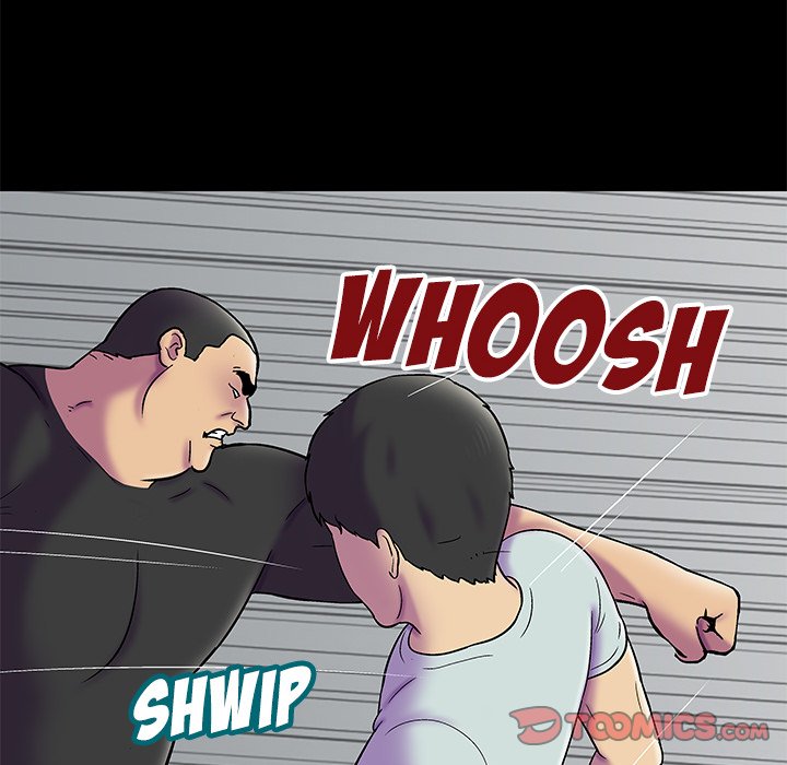 Project Utopia Chapter 156 Page 34