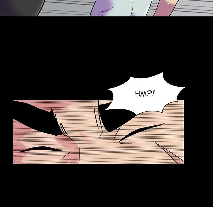 Project Utopia Chapter 156 Page 35