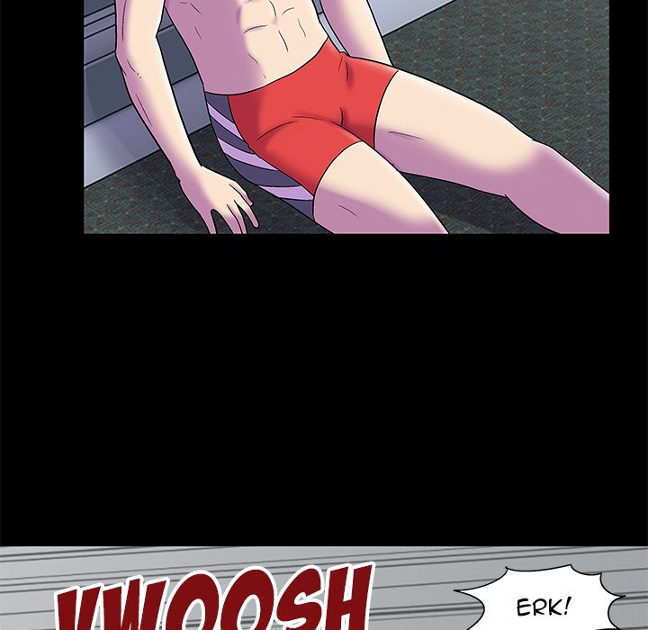 Project Utopia Chapter 156 Page 37