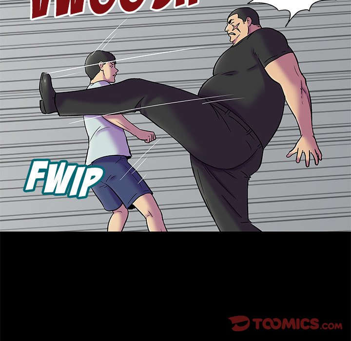 Project Utopia Chapter 156 Page 38