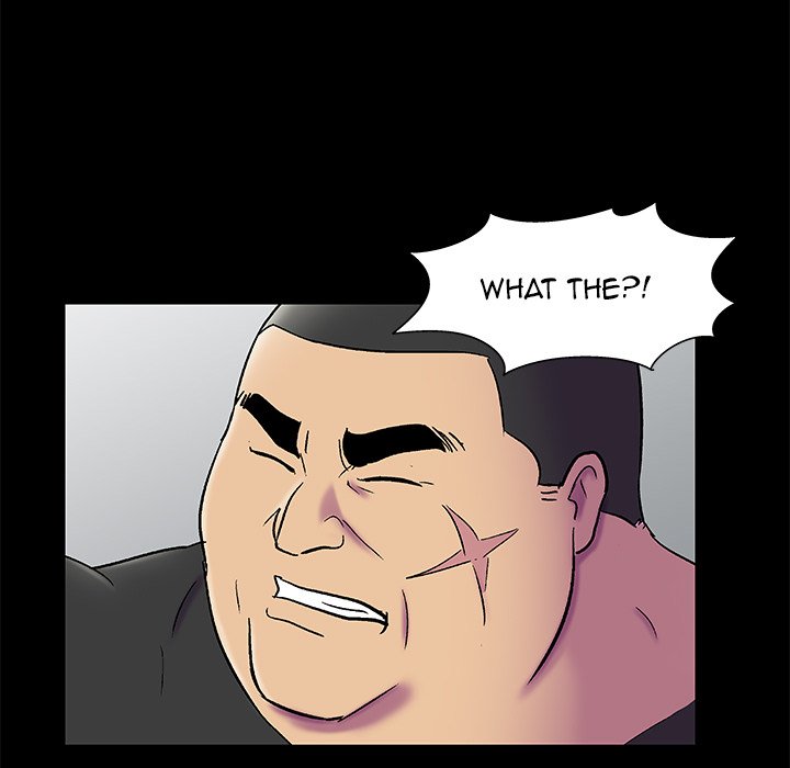 Project Utopia Chapter 156 Page 39
