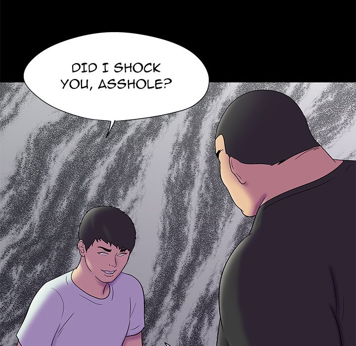 Project Utopia Chapter 156 Page 41