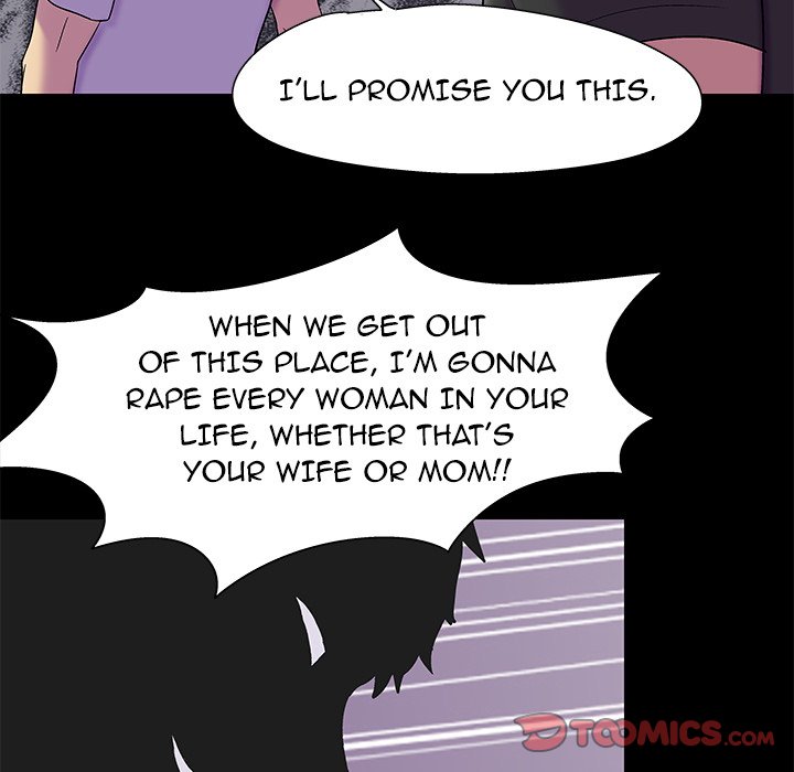 Project Utopia Chapter 156 Page 42