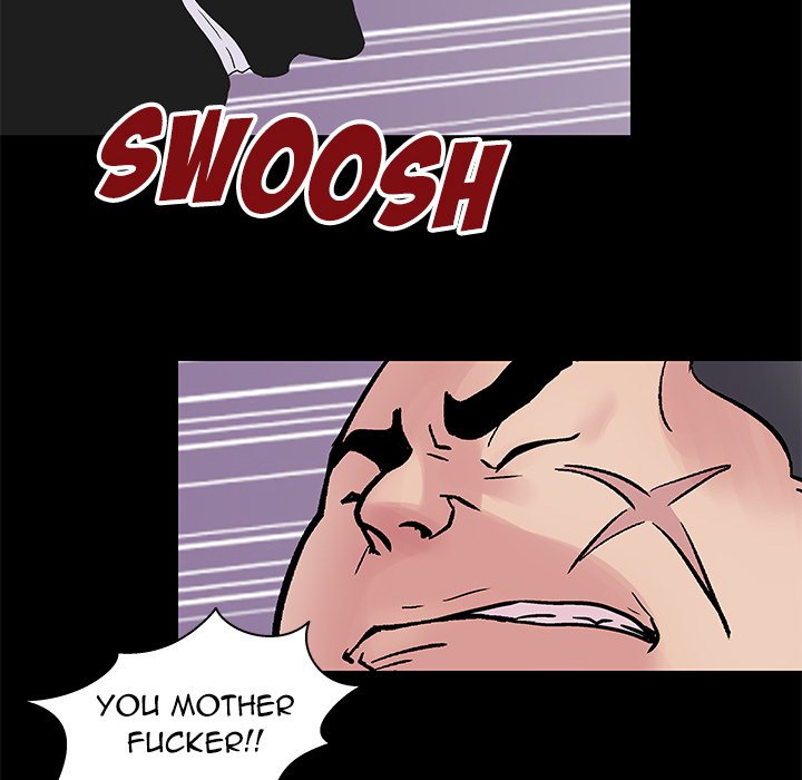Project Utopia Chapter 156 Page 43