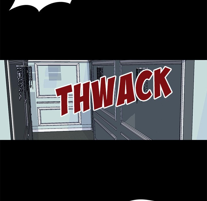 Project Utopia Chapter 156 Page 44