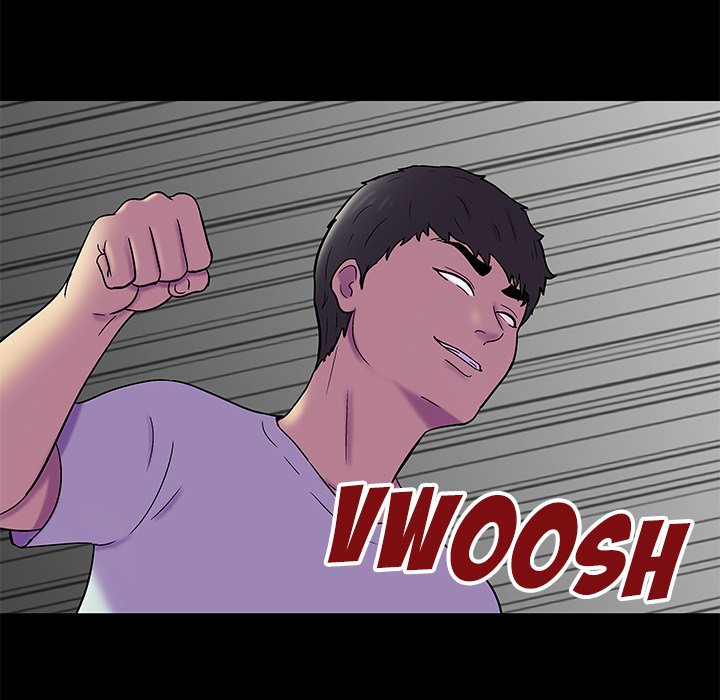 Project Utopia Chapter 156 Page 49