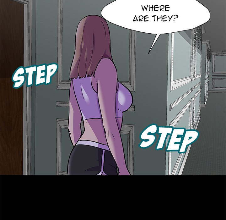 Project Utopia Chapter 156 Page 52