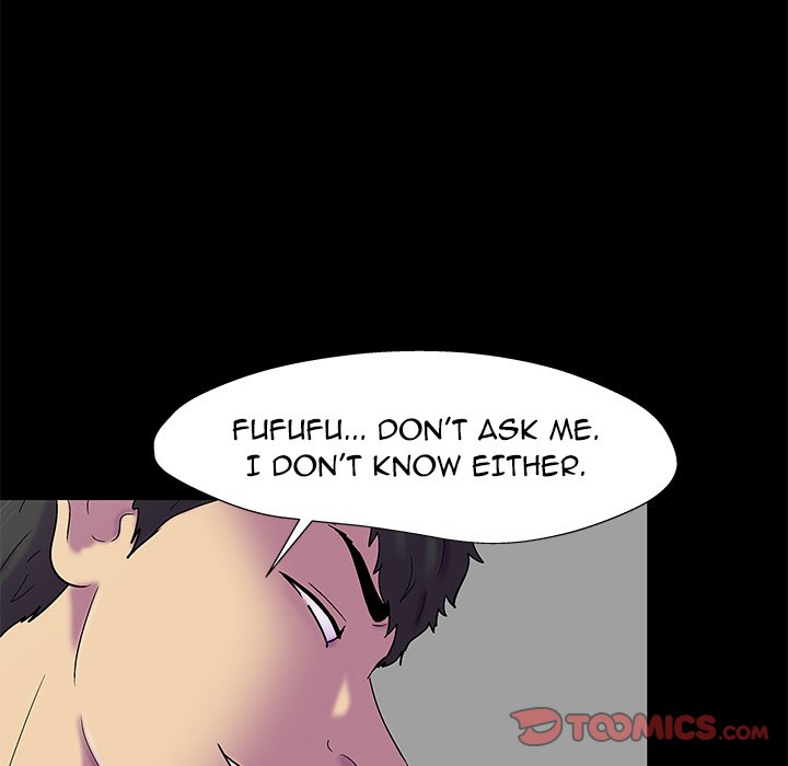 Project Utopia Chapter 156 Page 58