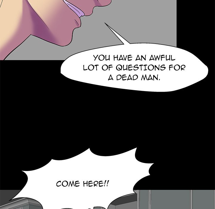 Project Utopia Chapter 156 Page 59
