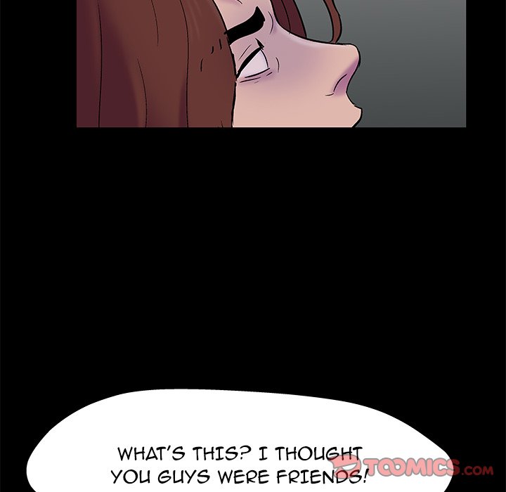 Project Utopia Chapter 156 Page 6
