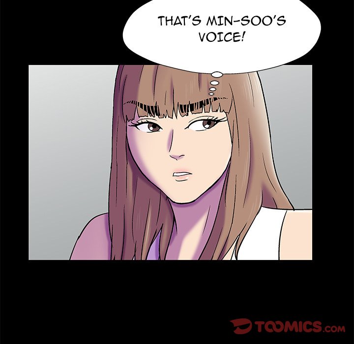 Project Utopia Chapter 156 Page 66