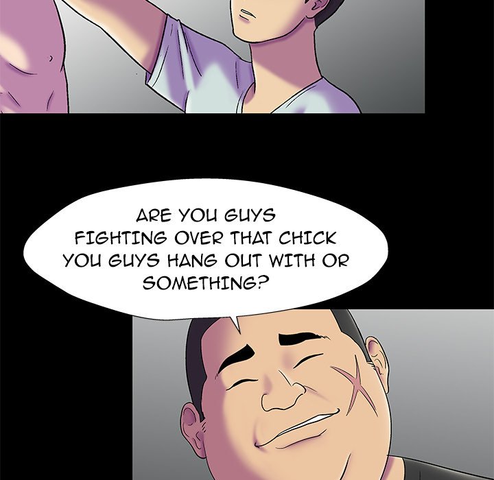 Project Utopia Chapter 156 Page 9