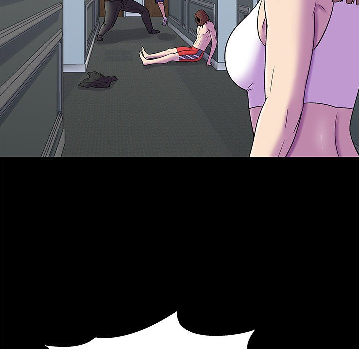 Project Utopia Chapter 157 Page 11