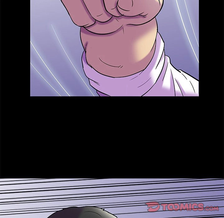 Project Utopia Chapter 157 Page 18