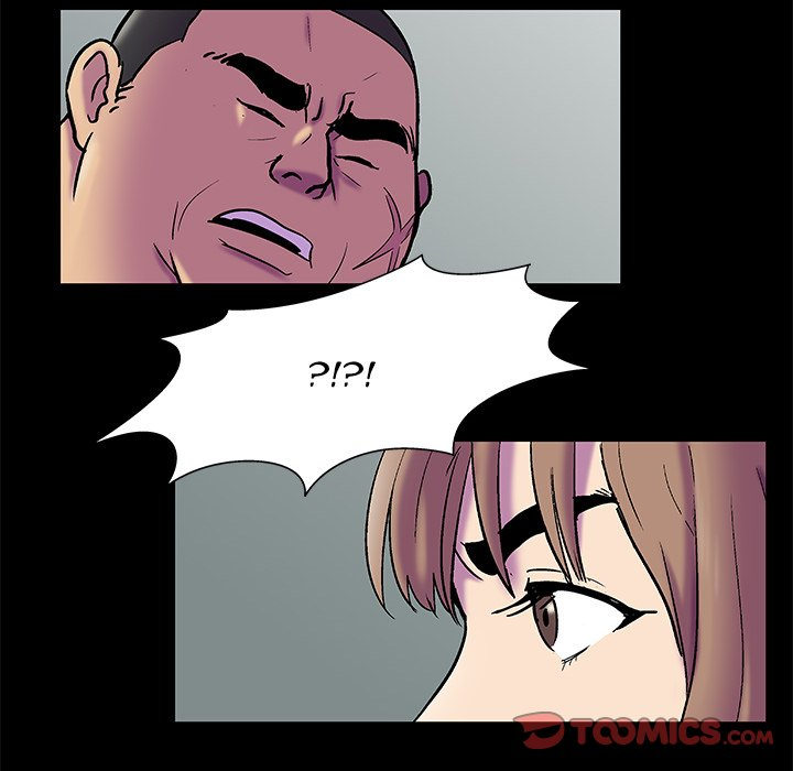 Project Utopia Chapter 157 Page 20