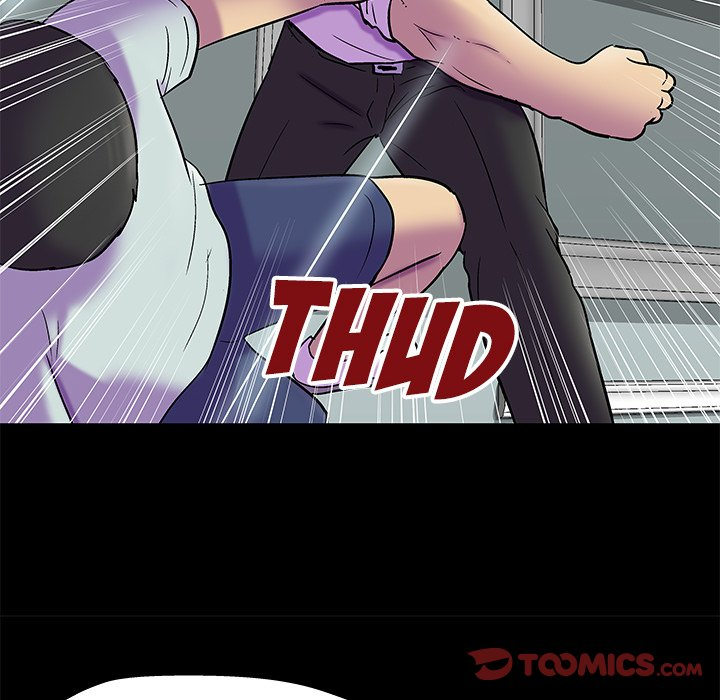 Project Utopia Chapter 157 Page 22
