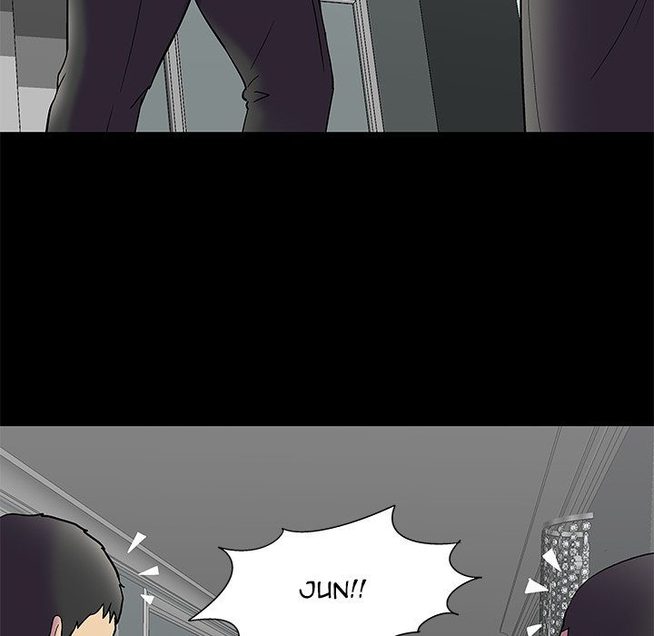 Project Utopia Chapter 157 Page 25
