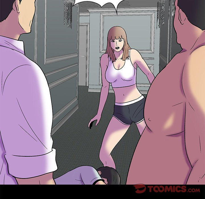Project Utopia Chapter 157 Page 26